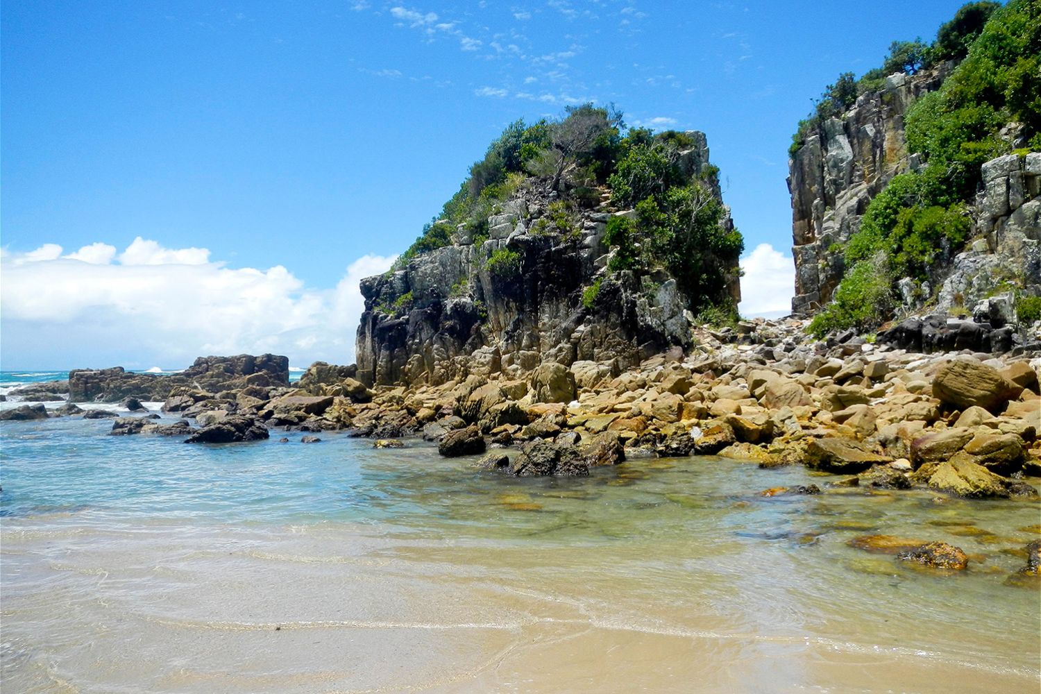 Laurieton Maps, Attractions & Events